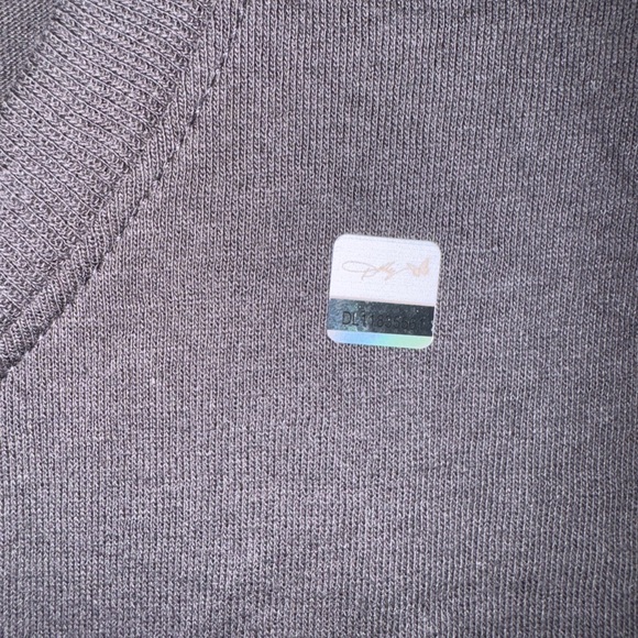 Black Dolly Parton Tee with Floral Design size S Brand New W Tags - Picture 4 of 7